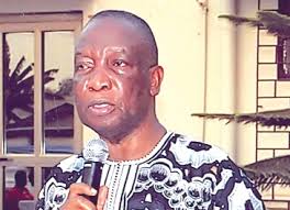 Ghana Baptist University College holds retreat