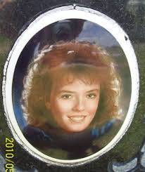 Lisa Lynette McLaughlin (1970-1989)