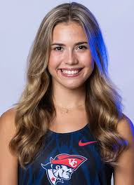 2023-24 Women's Track & Field Roster