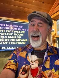 Open mic night in Pataskala