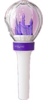 Brand new / factory sealed / official merchandise * company: Gidle Idle Neverland Sticker By Gidlethenewrevolution