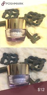 Estee Lauder Time Zone Anti Line Wrinkle Eye Creme Estee Lauder Advanced Time Zone Eye Cream Eye Wrinkle Cream Estee Eye Creme