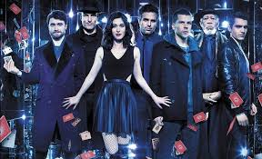 Другий акт, nysm2, mestres da ilusão 2, truque de mestre o segundo ato, 나우 유씨 미 2 everybody dunked on this movie for not being called now you don't but that's a shortsighted dunk. Netflix Uk Film Review Now You See Me 2 Vodzilla Co Where To Watch Online In Uk How To Stream
