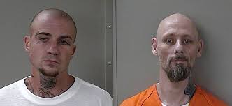 Rutherford County jail escape: Manhunt for inmates under way