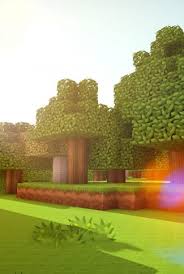 Hold down on the picture and save the image or screenshot it and crop it later on. Hd Minecraft Wallpapers Cellularnews