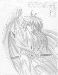 Kenji sekiguchi sensei dan prince sensei (12 tahun) diundang oleh hitam putih untuk berbicara mengenai prince sensei yang masih usia 12 tahun tetapi sudah. Rurouni Kenshin By Aifool On Deviantart