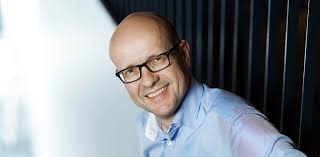 Lysne: Digimaailmassa uskallettava luottaa