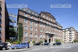 Wir unterstützen unsere bewohner mit. St Vincenz Haus Koln Architektur Bildarchiv