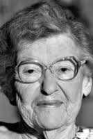 Louise Clodfelter Obituary (2006)