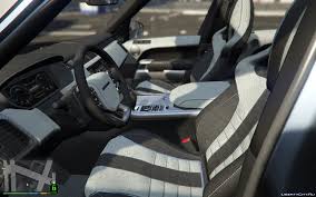 Also, your owner's manual will have some info in it regarding single point entry. Download Land Rover Discovery V Svx 2018 Hq Add On For Gta 5