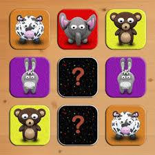 Primero descarga e imprime dos copias de esta plantilla. Juego De Memoria Aplicaciones En Google Play
