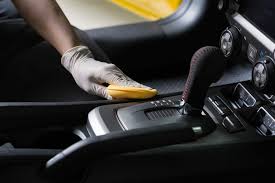 We specialize in improving the interior and exterior of any vehicle. Full Interior Car Detail Tlc Automotive Obsession