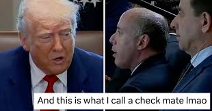 Breaking news from The Poke: