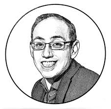 Author, Chefs, Actors: Photos of the Best Parties Around DC