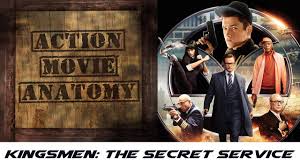 Emmanuelle galakside 2 erotik film izle. Kingsman The Secret Service 2014 Review Action Movie Anatomy Youtube