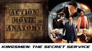 Découvrez toutes les informations sur le film the kick, les vidéos et les dernières actualités. Kingsman The Secret Service 2014 Review Action Movie Anatomy Youtube