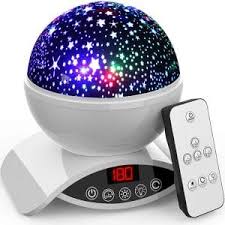Top 10 Best Night Light Projectors In 2020 Reviews I Guide