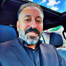 George Shafik Zakham