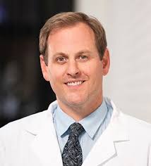 Mark F. Blake, MD, a Plastic Surgeon