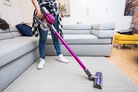 Black And Decker 2 In 1 Cordless Stick Vacuum With Scent The Best Things We Bought In 2017 Vacuums Flush Ceiling Lights Cordless Vacuum