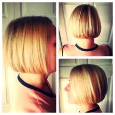 Short Slightly Graduated Lbob Short Bob Haircuts Bobs Haircuts Short Hair Lengths