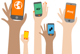 Najlacnejšie mobilné volania zo zahraničia na slovensko. Volania Cez Wifi Su Dostupne Uz Aj V Zahranici Orange