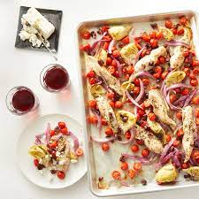 Check spelling or type a new query. Sheet Pan Fish Tacos Recipe Yummly
