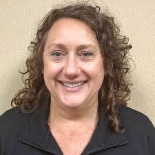 Chantel Larry's Instagram, Twitter & Facebook