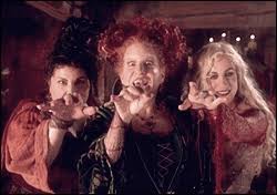 Hocus pocus | buena vista pictures | … Can You Ace This Glorious Hocus Pocus Movie Trivia Quiz