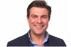 Marc Watson's Instagram, Twitter & Facebook