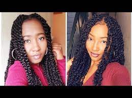 What You Need To Know About Passion Twists Youtube Natural Hair Styles Hair Beauty Winter Hairstyles