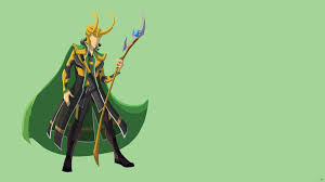  Loki Vector Art Loki Wallpaper Desktop Wallpaper Art Loki