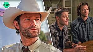 Jared, I think you're clinically depressed”: The Supernatural Season Where  Jared Padalecki Broke Down So Badly He Was Diagnosed With Severe Depression 