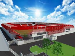 Ime stadiona fudbalskog kluba velež u vrapčićima promijenjeno je odlukom upravnog odbora ovog kluba, koji je odlučio da se ovaj stadion od sada zove stadion rođeni. Aaa Group Jos Jedan Nas Projekat Cija Je Realizacija U Facebook