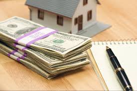 FHA loan Thumbnail