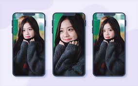 Blackpink cute ringtones and wallpapers. Jisoo Cute Blackpink Wallpaper Hd For Android Apk Download
