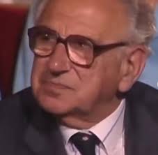Nicholas Winton, un Caballero Ingles que dejó ejemplo de vida en la  historia