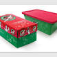 Operation Christmas Child Packing Event  — Elm event image