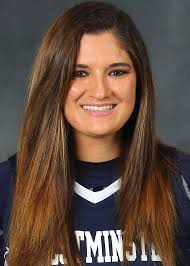 2017-18 Women's Basketball Roster