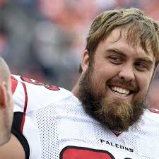 Former Air Force Academy star Ben Garland named finalist for NFL award