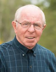 Obituary for Adolf Raugust