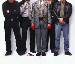 The Wrong Guy - Film (1997) - SensCritique