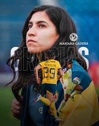 Gracias, Mariana Cadena! ✨ Éxito en tus futuros retos.