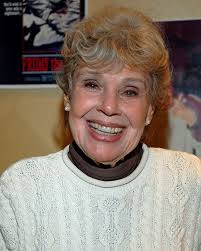 Betsy Palmer
