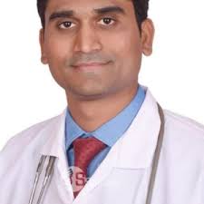 Dr. Ajay Shetty Urologist Ahmedabad