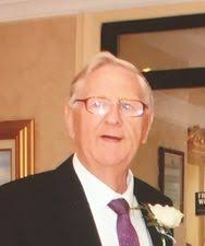 Condolence Book for Tom Maxwell (Ballynacargy, Westmeath)