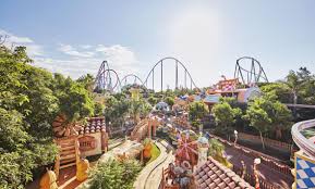 Generation Voyage Ouvrez Les Yeux Sur Le Monde Salou Offre Voyage Voyage