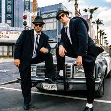 The Blues Brothers® Show | Universal Studios Florida™