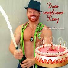 Buon Compleanno Erotico Buono Compelanno Collection Immagini