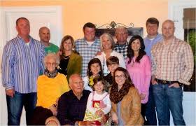 Obituary of Elton McDaniel